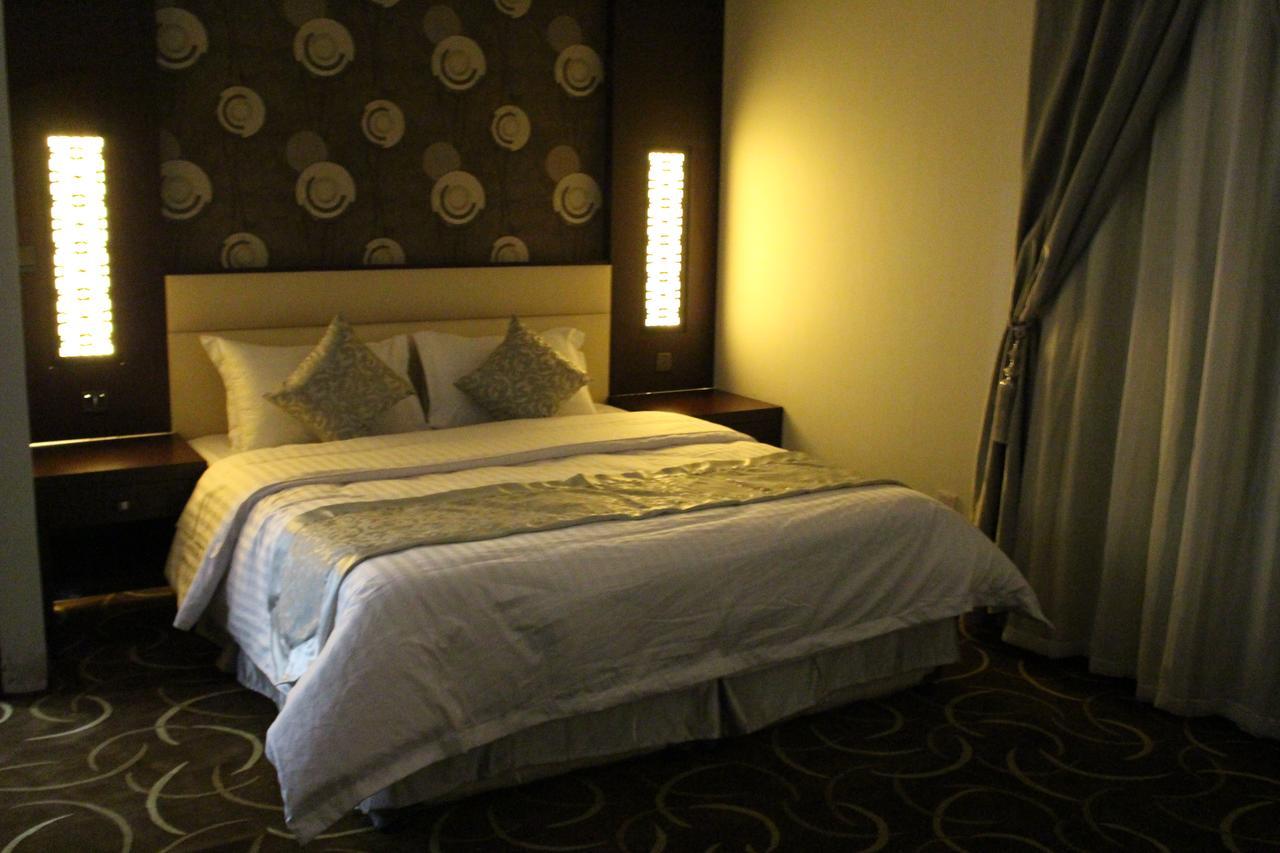 Sama Hotel Ер-Ріяд Екстер'єр фото