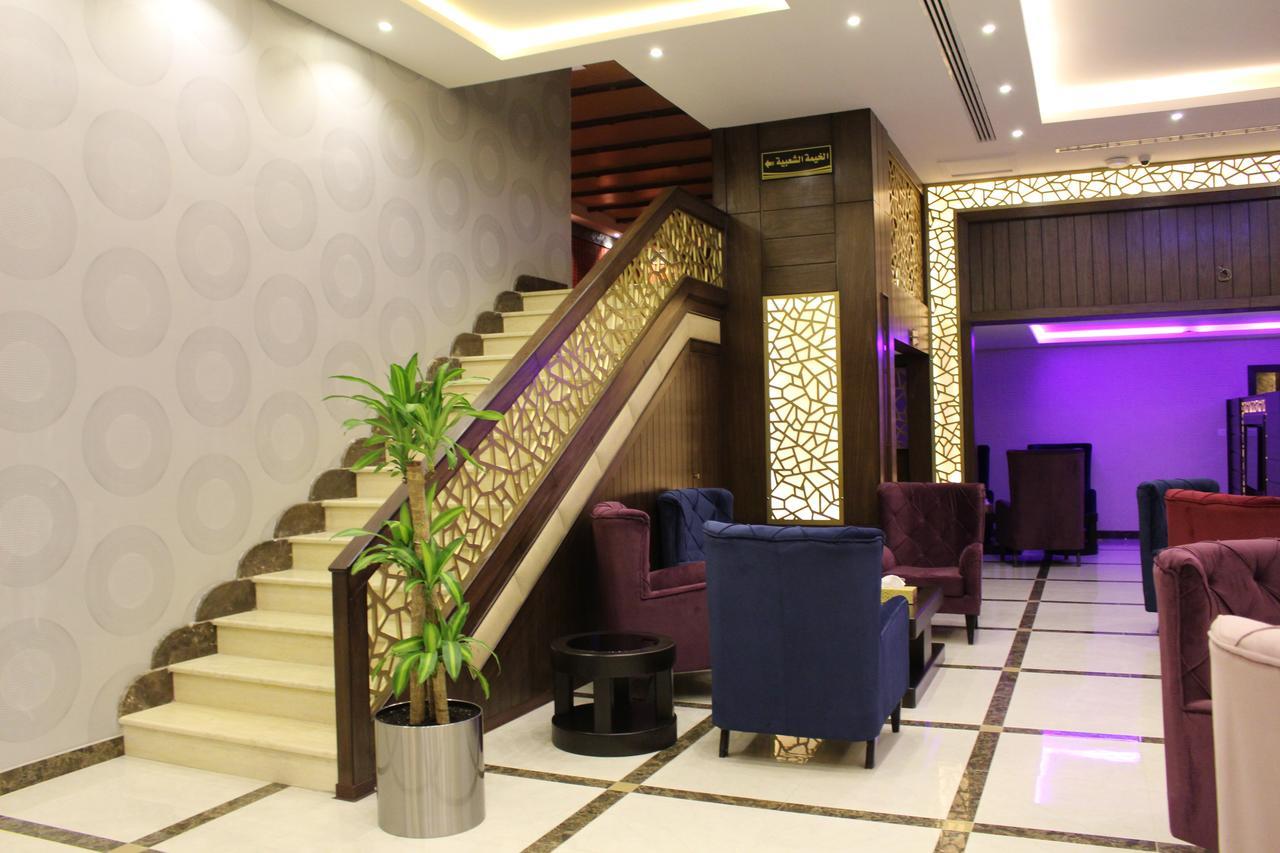 Sama Hotel Ер-Ріяд Екстер'єр фото
