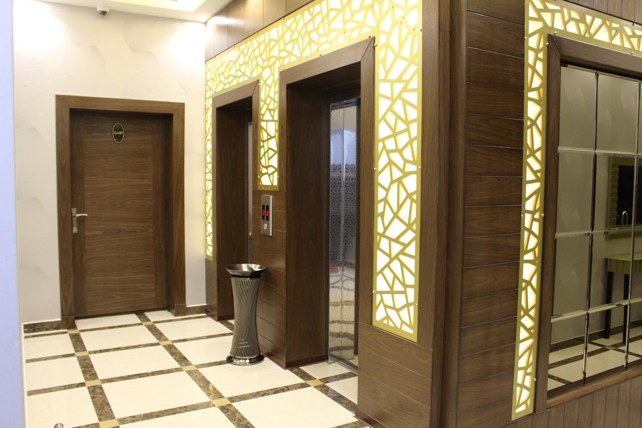 Sama Hotel Ер-Ріяд Екстер'єр фото