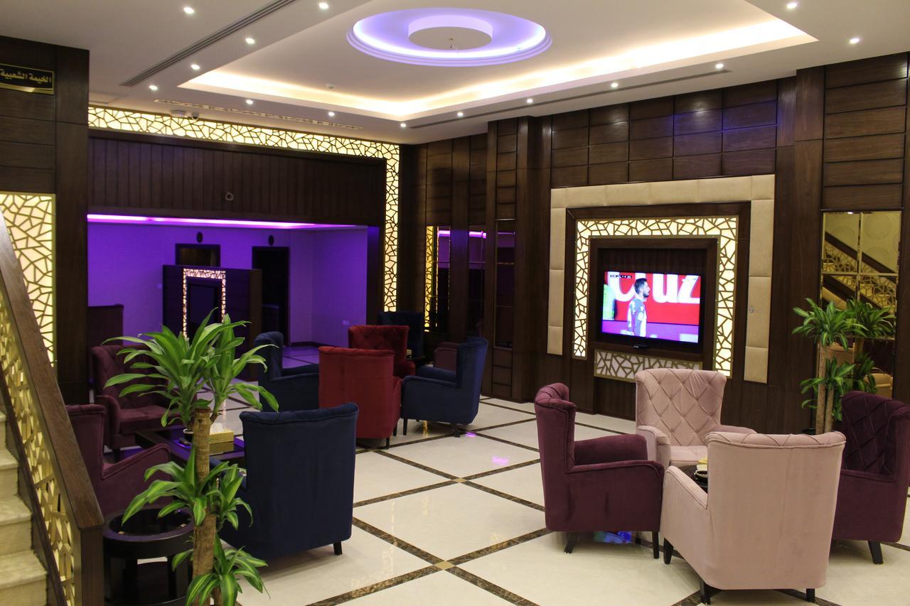 Sama Hotel Ер-Ріяд Екстер'єр фото