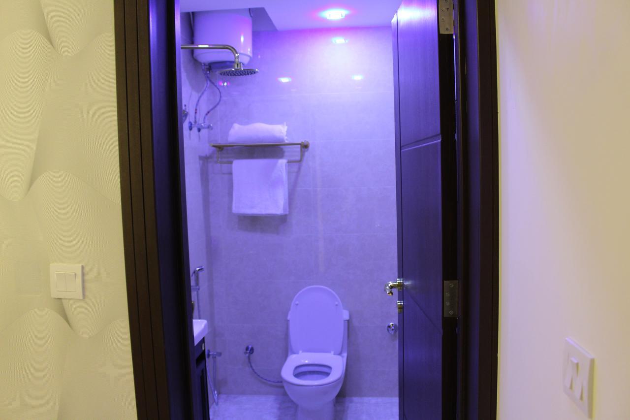 Sama Hotel Ер-Ріяд Екстер'єр фото