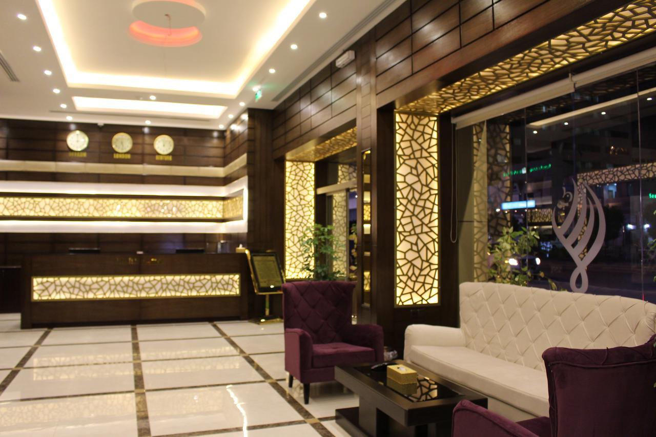 Sama Hotel Ер-Ріяд Екстер'єр фото