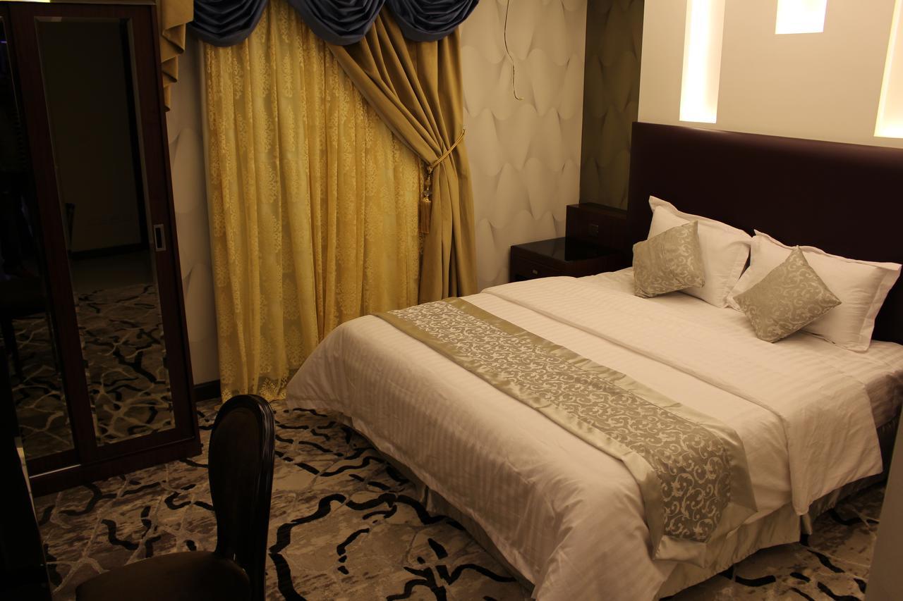 Sama Hotel Ер-Ріяд Екстер'єр фото