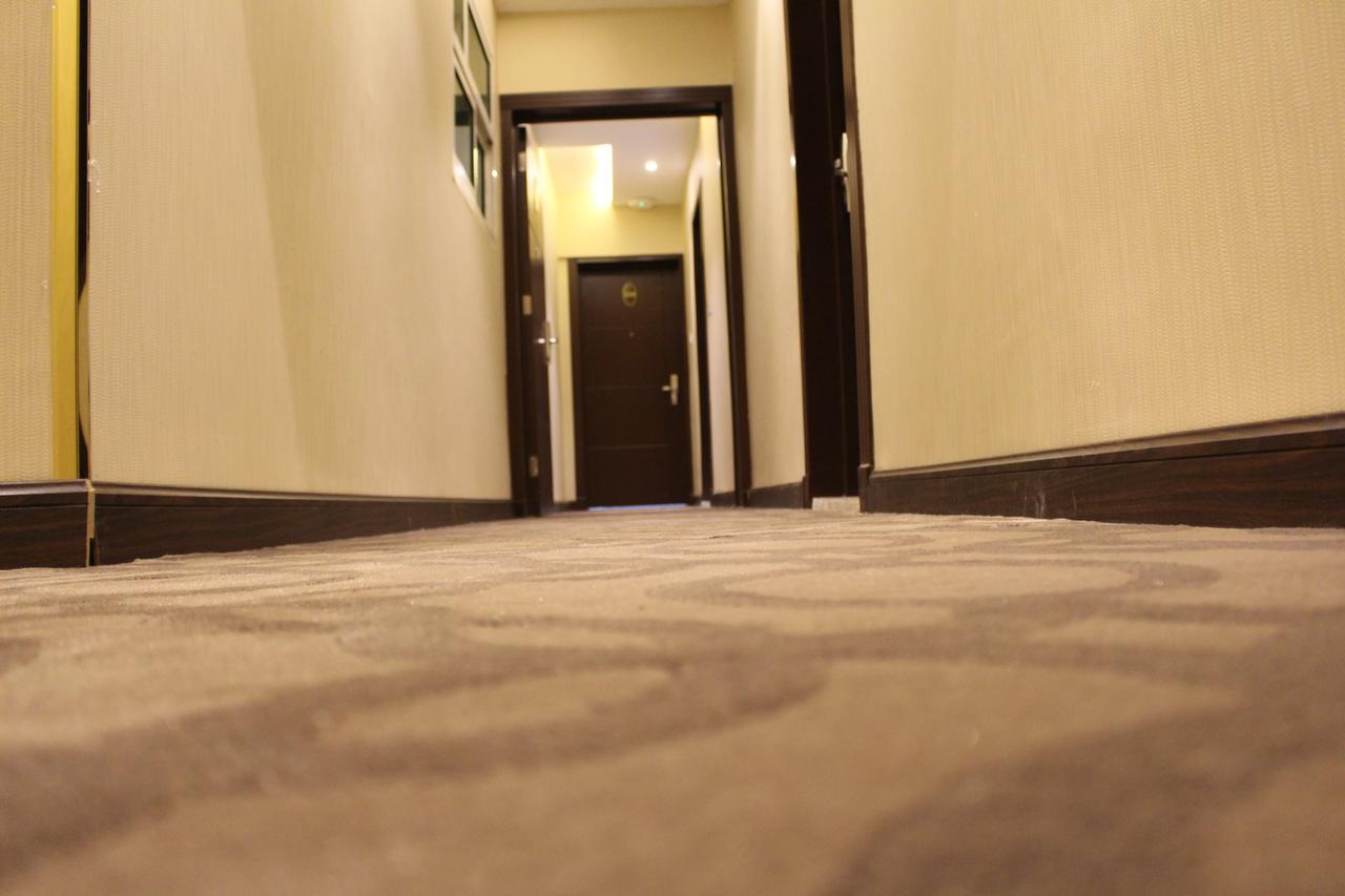 Sama Hotel Ер-Ріяд Екстер'єр фото