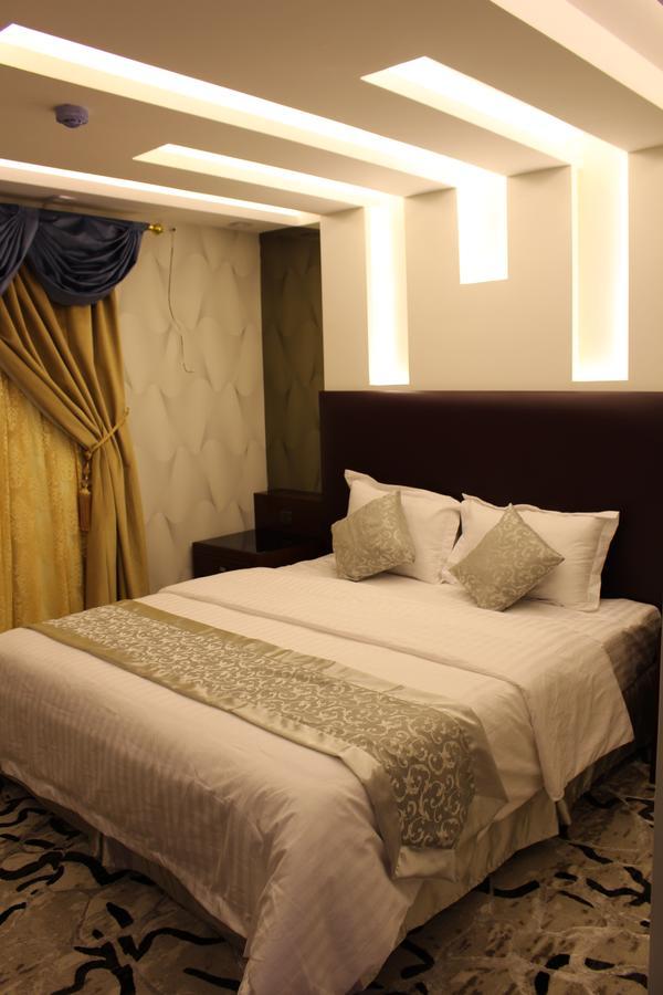 Sama Hotel Ер-Ріяд Екстер'єр фото
