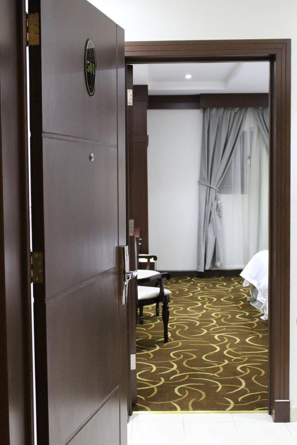 Sama Hotel Ер-Ріяд Екстер'єр фото
