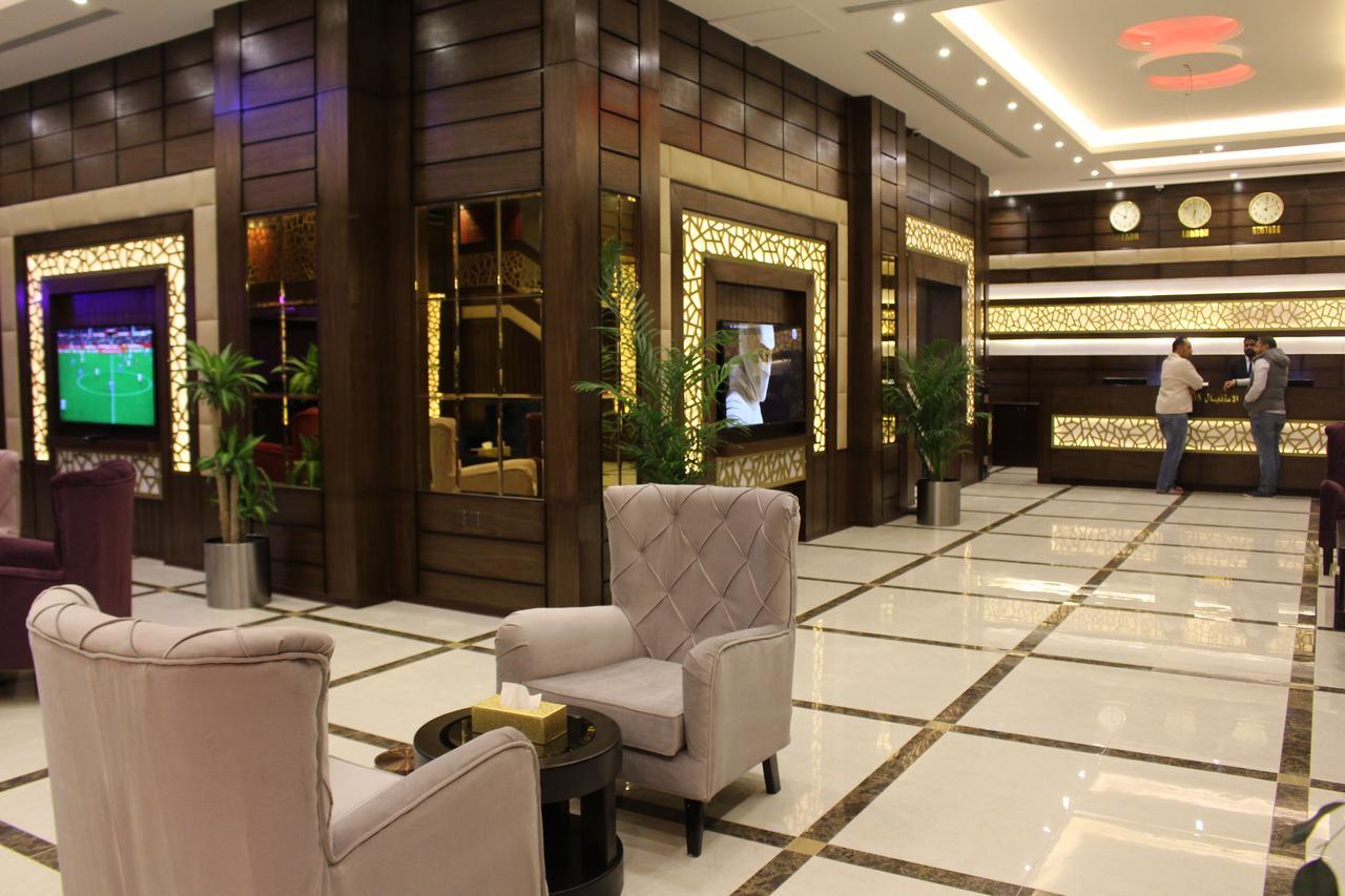 Sama Hotel Ер-Ріяд Екстер'єр фото