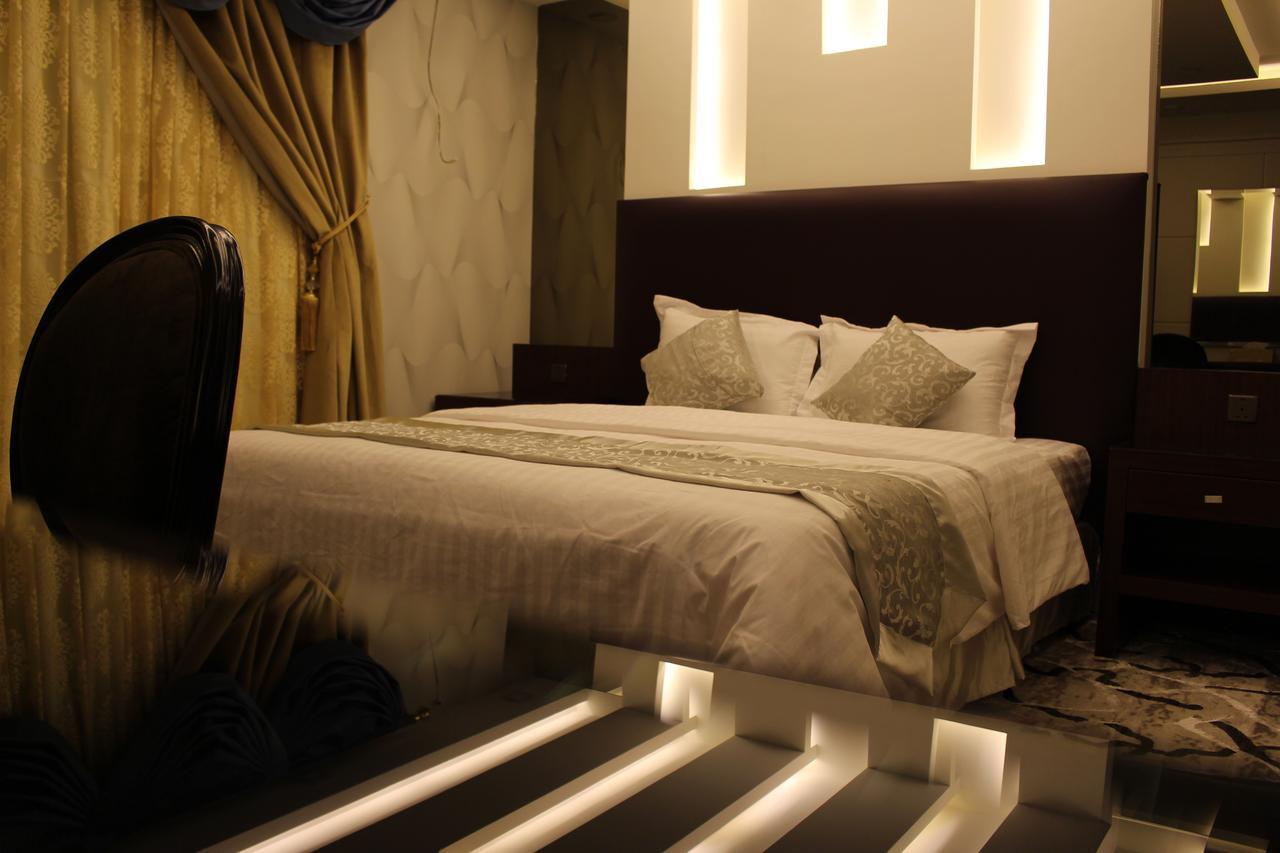 Sama Hotel Ер-Ріяд Екстер'єр фото