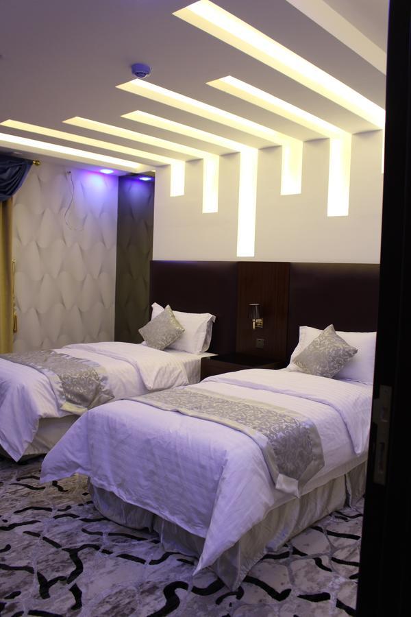 Sama Hotel Ер-Ріяд Екстер'єр фото