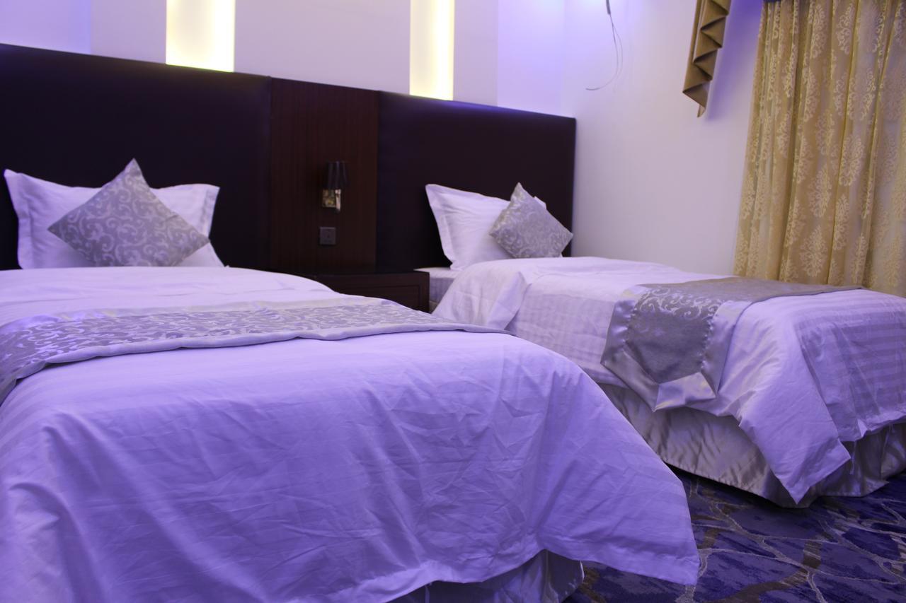 Sama Hotel Ер-Ріяд Екстер'єр фото