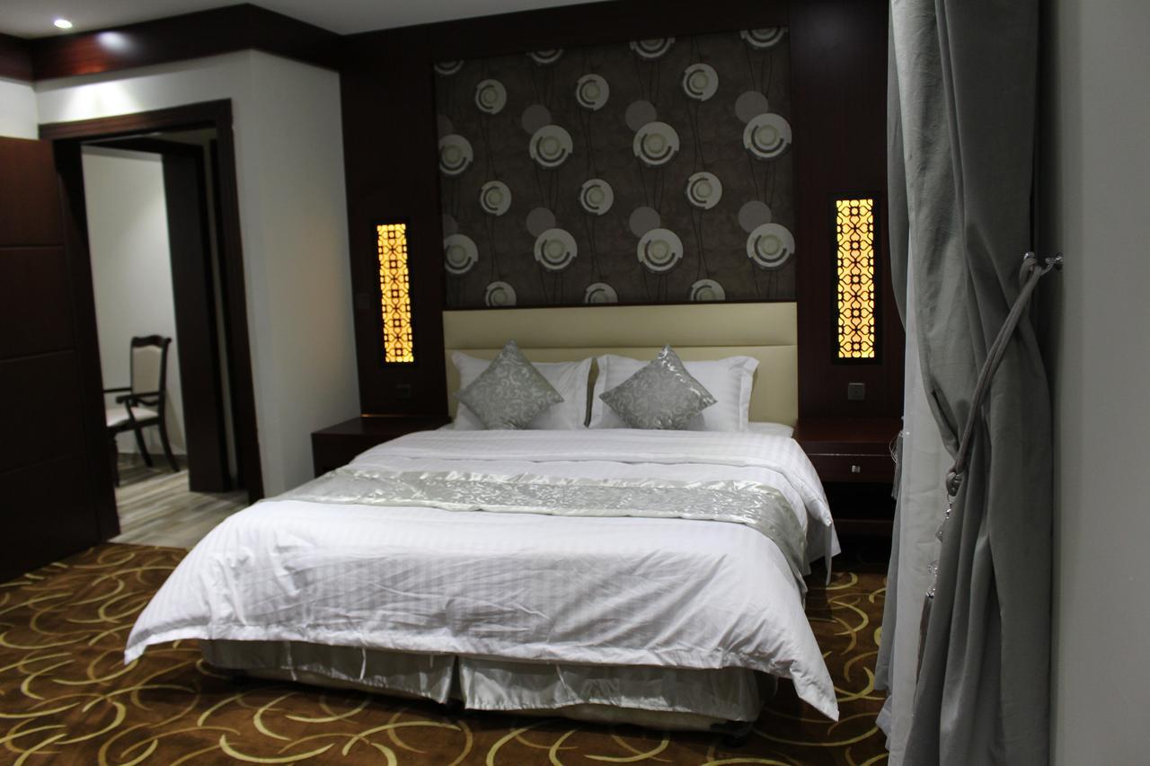 Sama Hotel Ер-Ріяд Екстер'єр фото