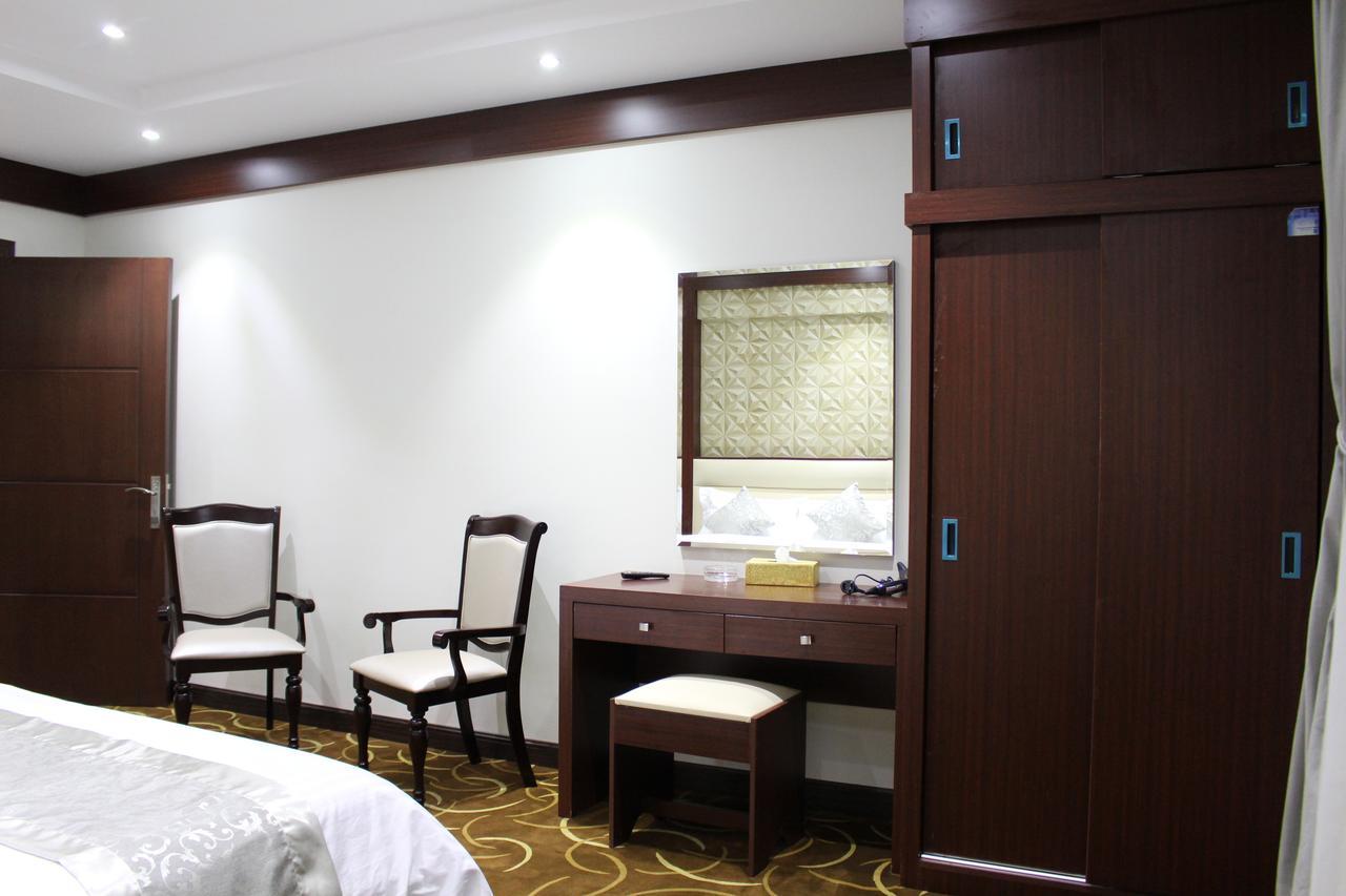Sama Hotel Ер-Ріяд Екстер'єр фото