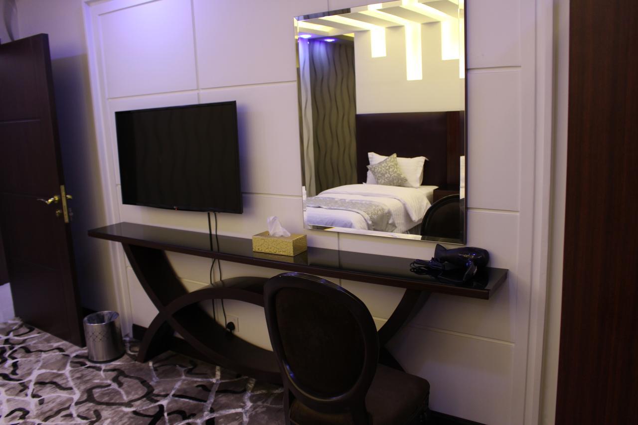 Sama Hotel Ер-Ріяд Екстер'єр фото
