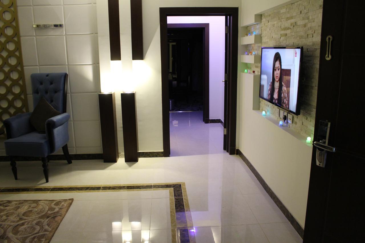 Sama Hotel Ер-Ріяд Екстер'єр фото