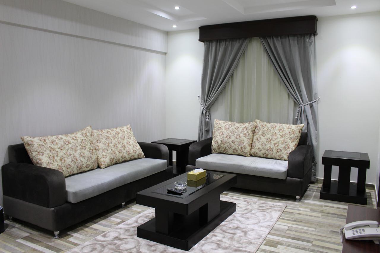 Sama Hotel Ер-Ріяд Екстер'єр фото